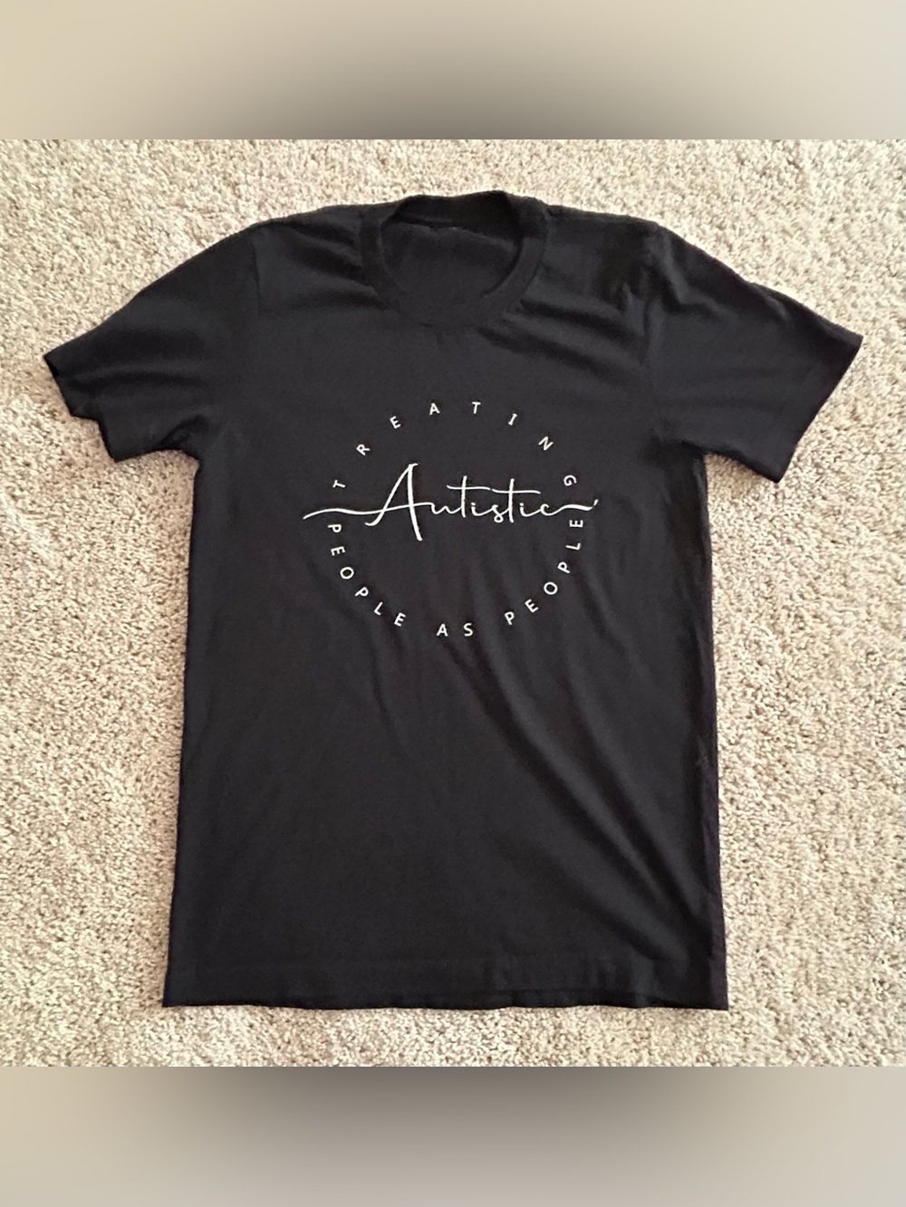 Autism Awareness T-shirt